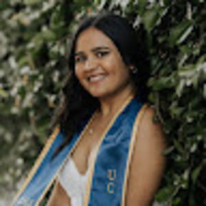 Meet your Posher, Ramie